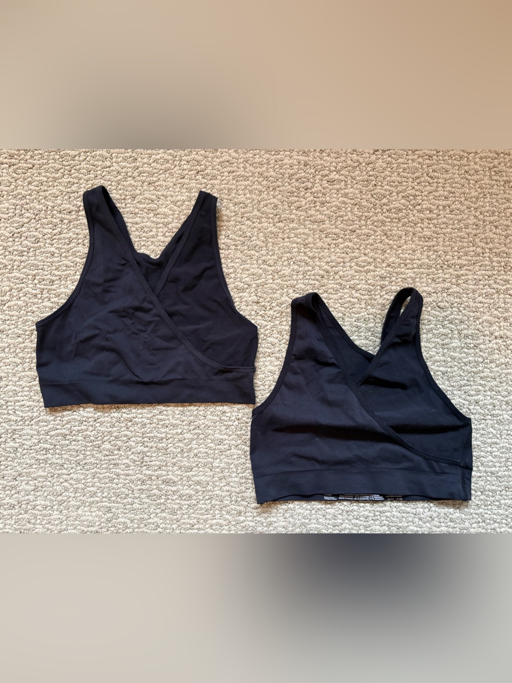 Bravado nursing bras | 2 for $5